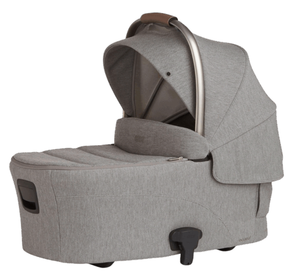 Occaro Carry Cot Transparent